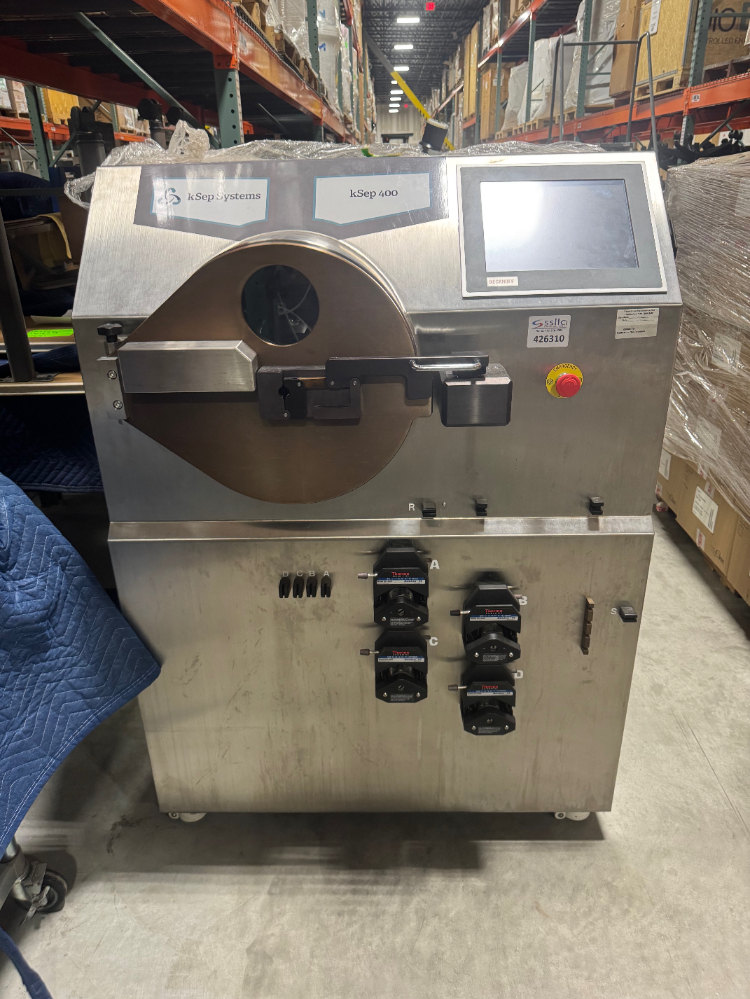 Image of kSep System kSep 400